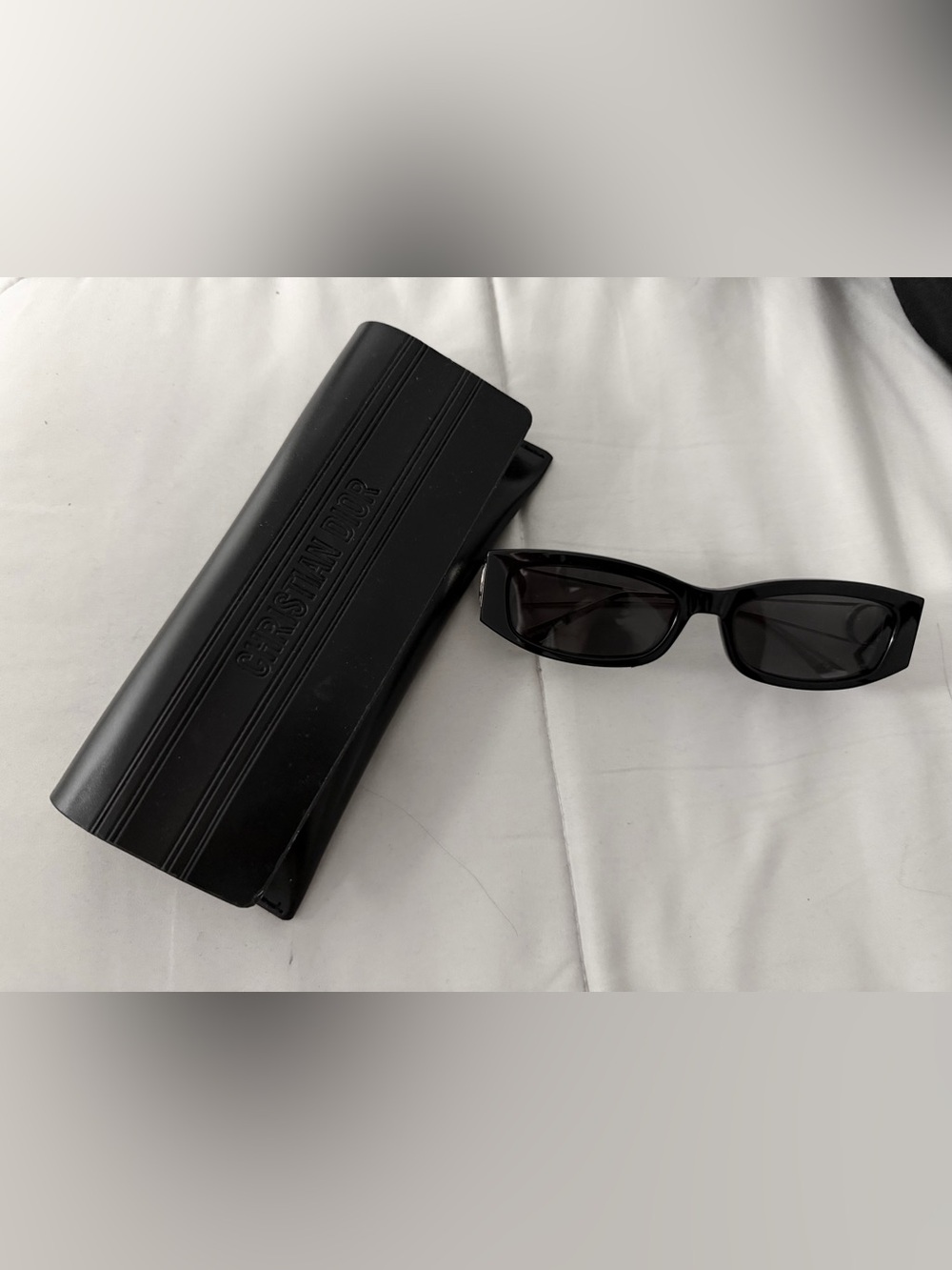 Dior Gold 30Montaigne S14I Sunglasses